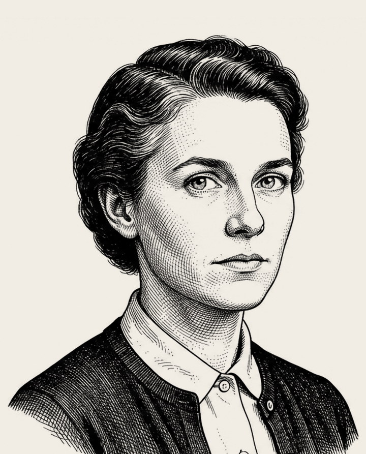 Ada Merrick