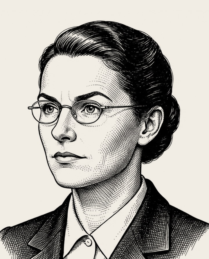 Dr. Helen Whitaker