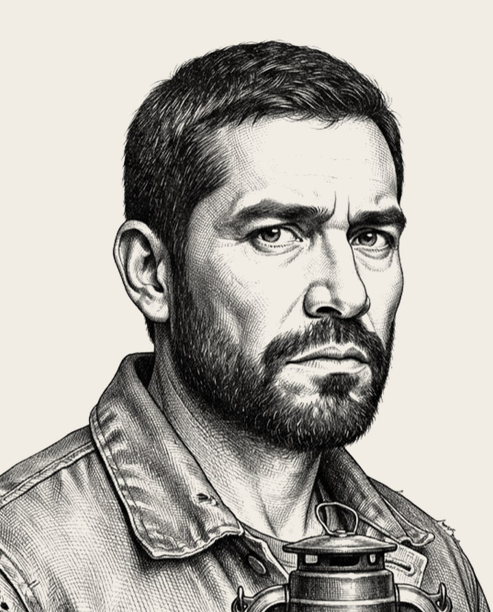 Rafael Duarte