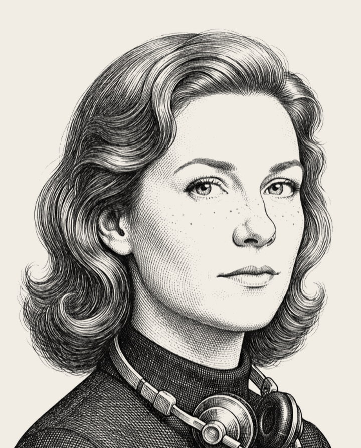 Ruby Fontaine