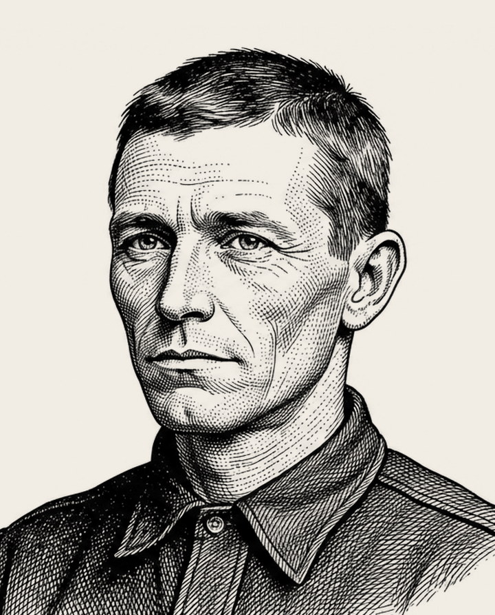 Sgt. Curtis Greer