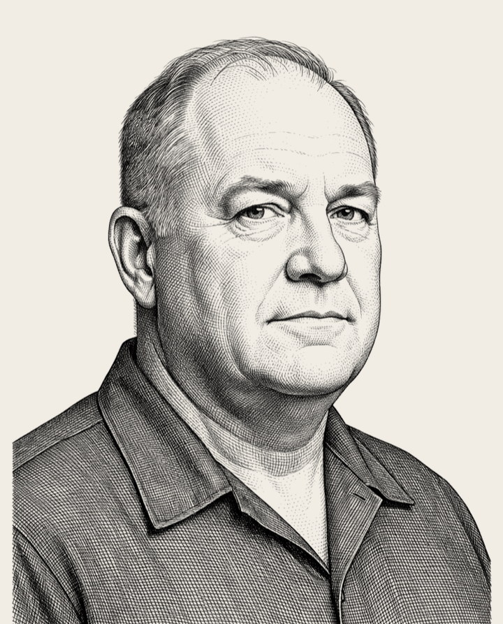 Walt Pruitt